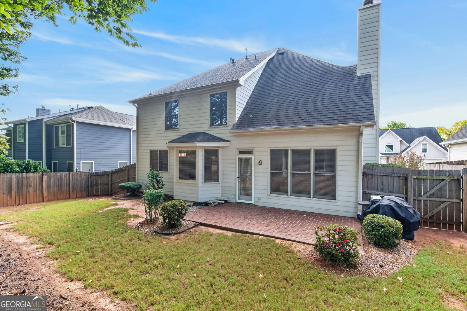 5359 Monarch Pine Lane PEACHTREE CORNERS - Photo 27