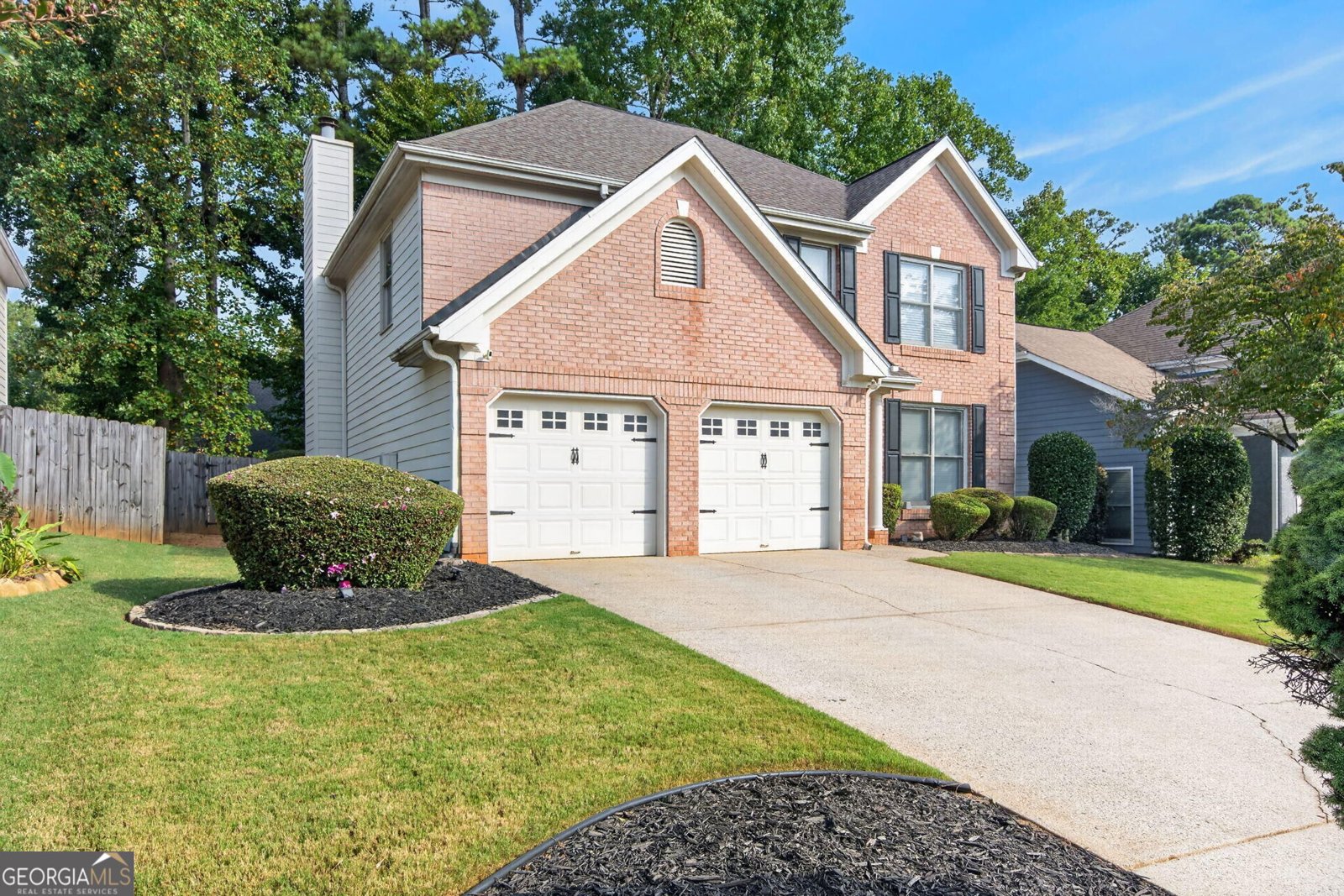 5359 Monarch Pine Lane PEACHTREE CORNERS - Photo 28