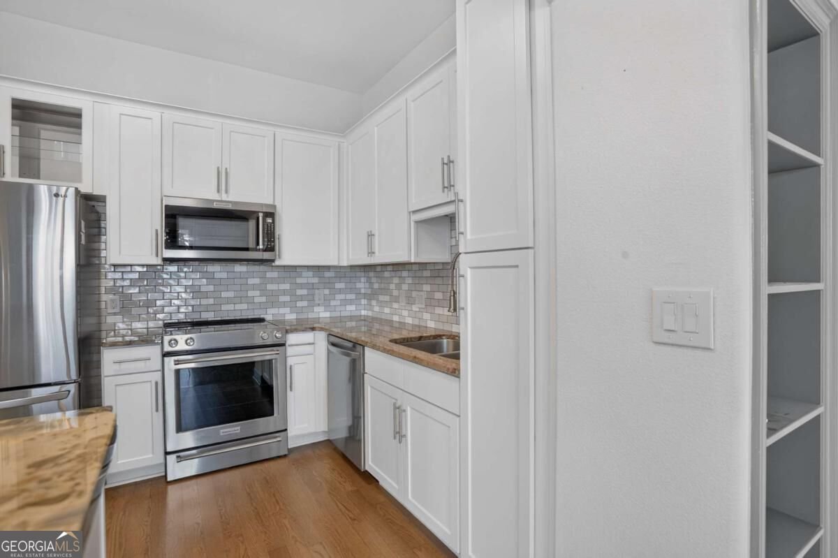 3445 Stratford Road Atlanta - Photo 7