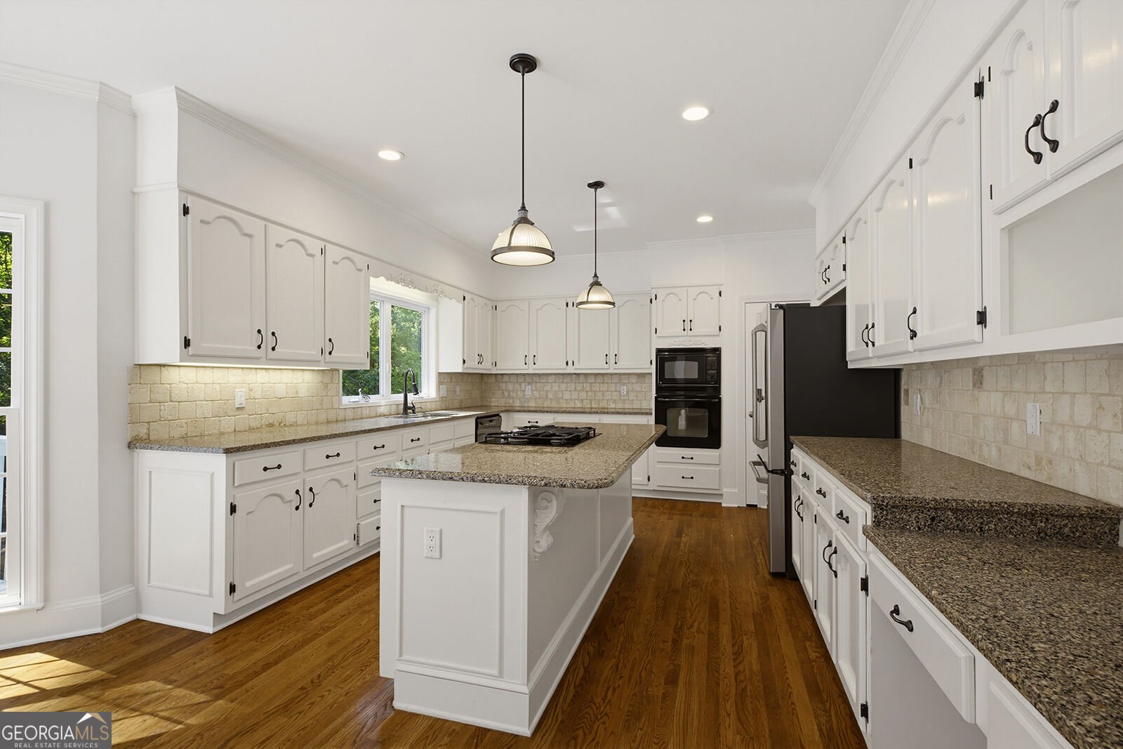 535 Flying Scot Way Alpharetta - Photo 11