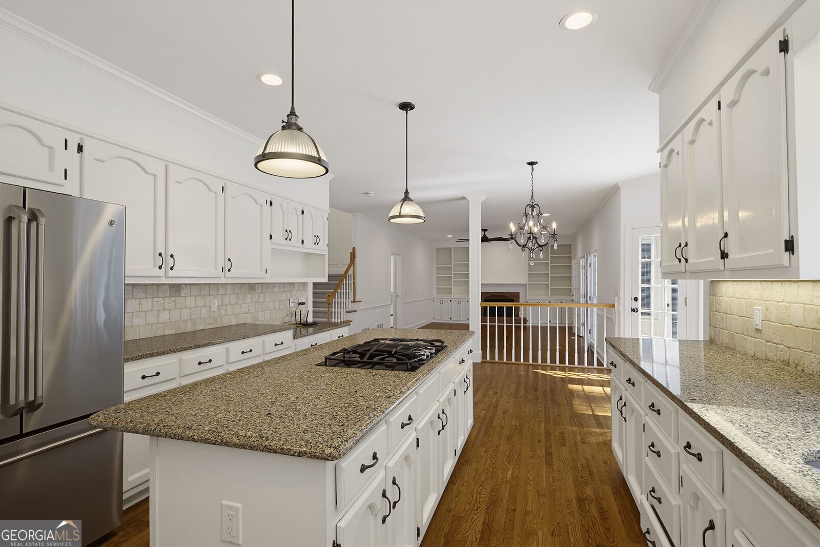 535 Flying Scot Way Alpharetta - Photo 14