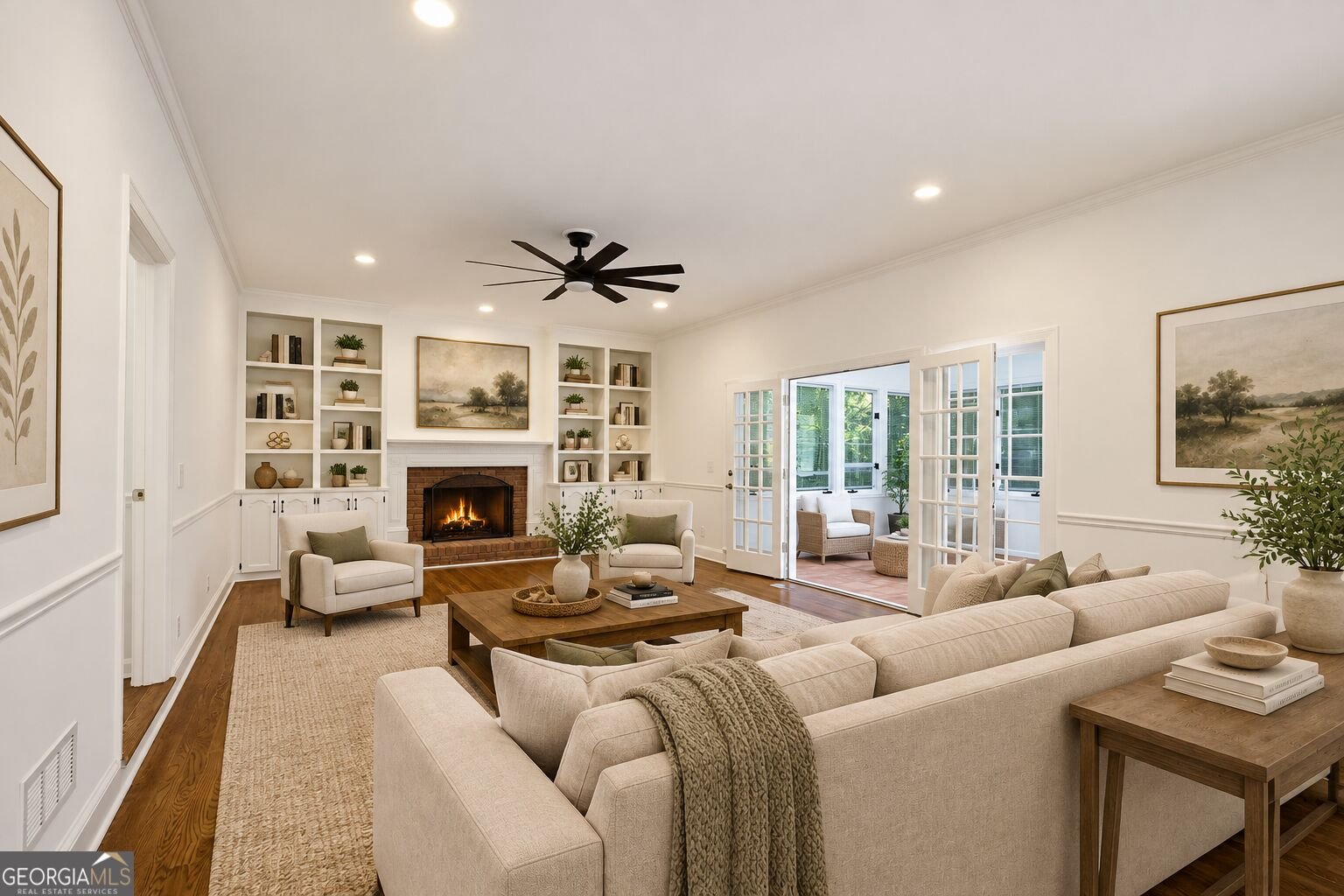 535 Flying Scot Way Alpharetta - Photo 16