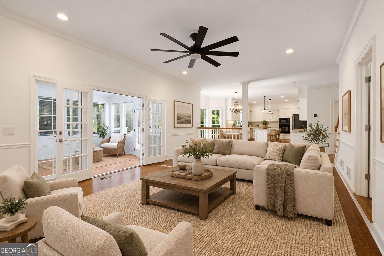 535 Flying Scot Way Alpharetta - Photo 19