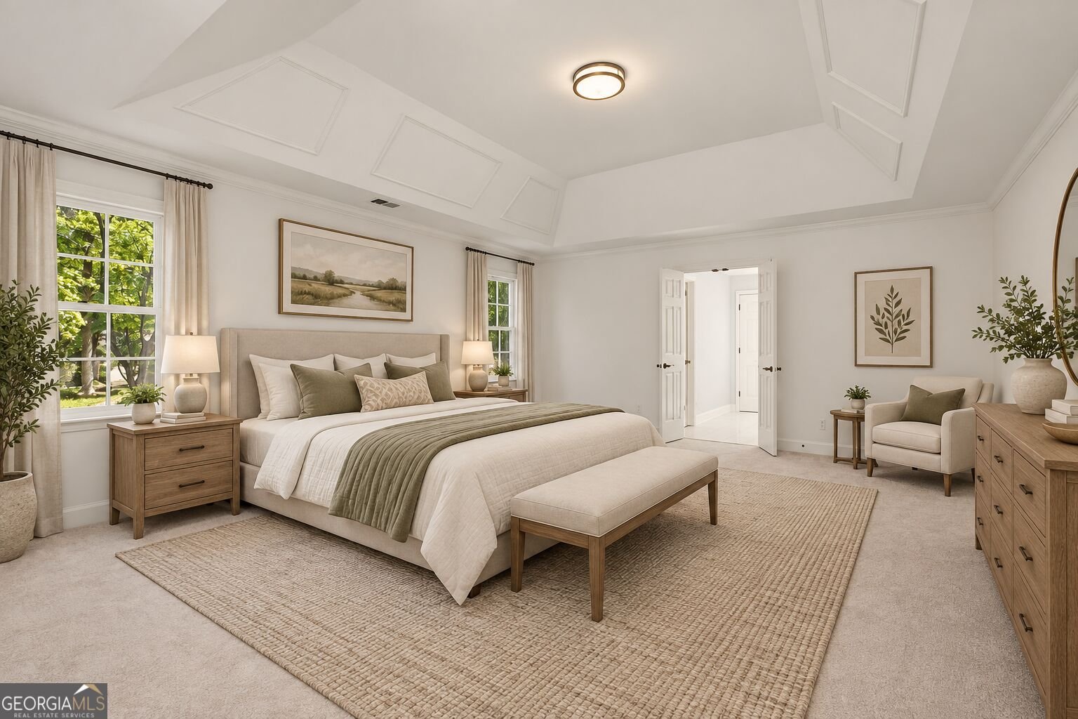 535 Flying Scot Way Alpharetta - Photo 30