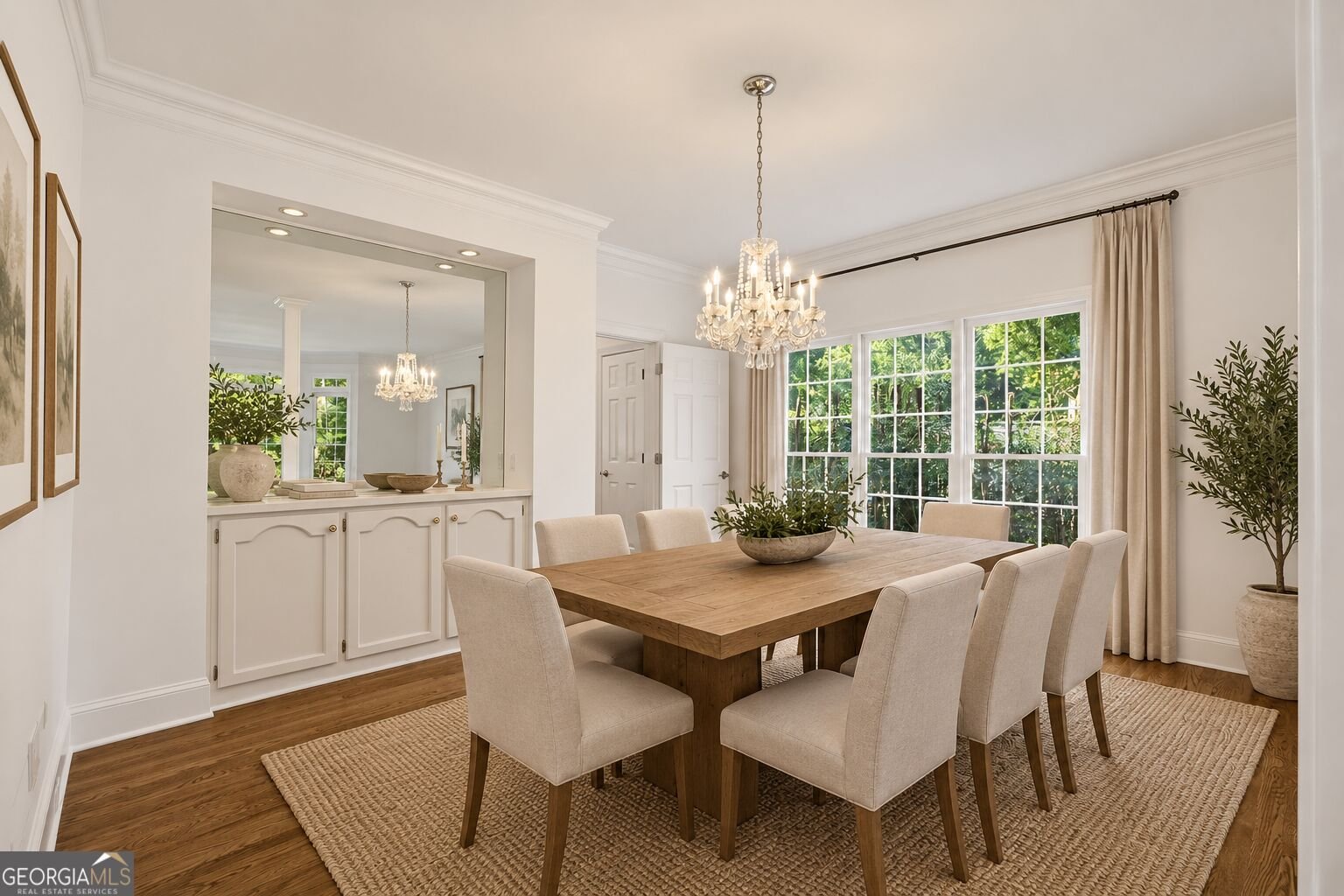 535 Flying Scot Way Alpharetta - Photo 7
