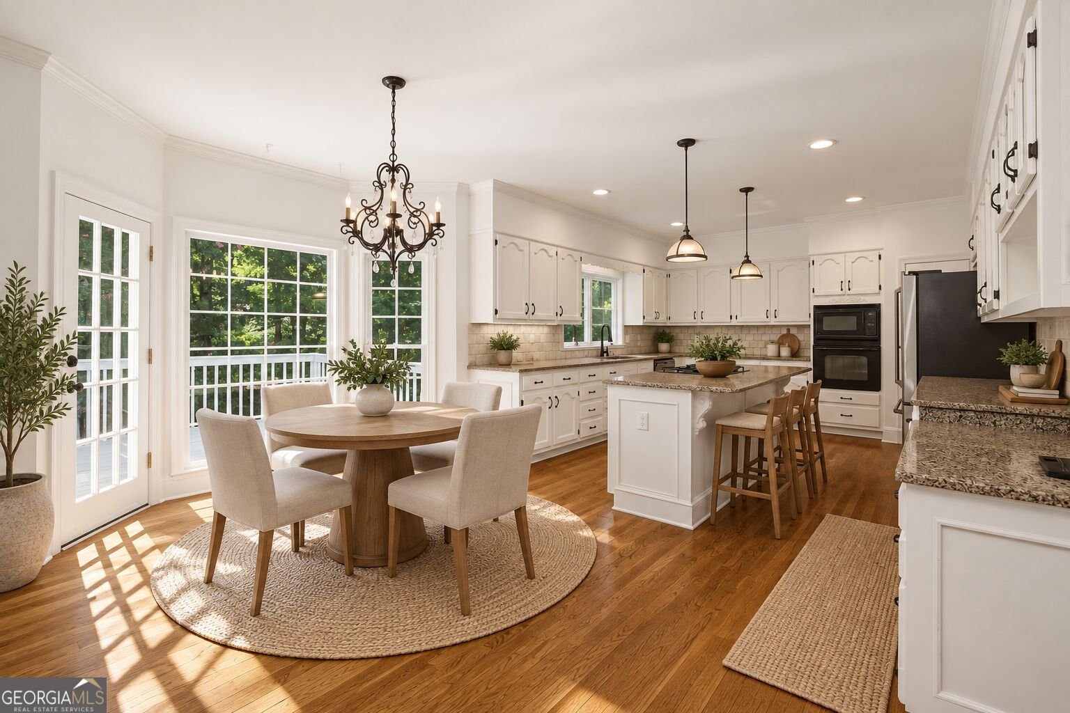 535 Flying Scot Way Alpharetta - Photo 9
