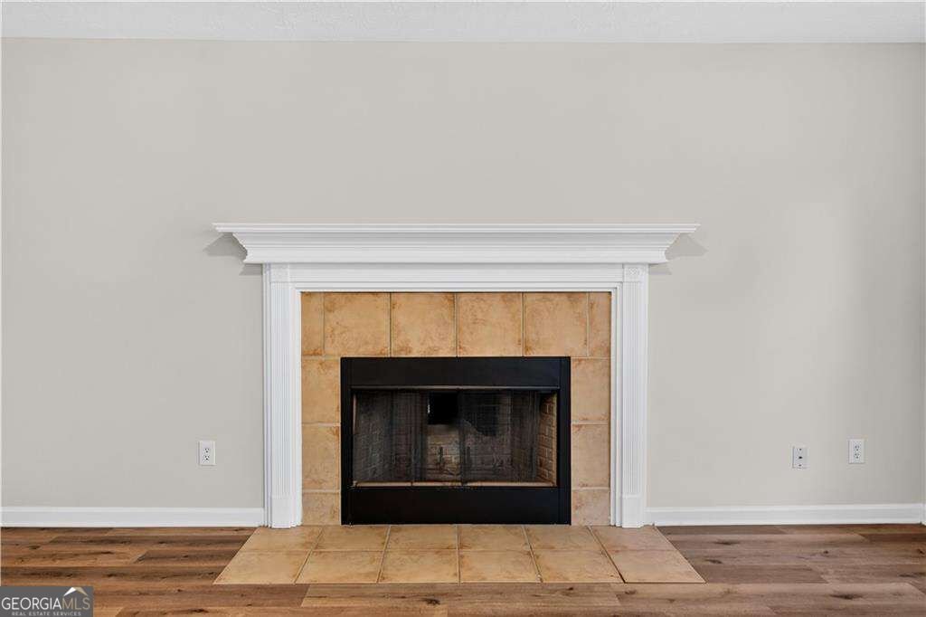 40 Cliff View Drive Covington - Photo 19