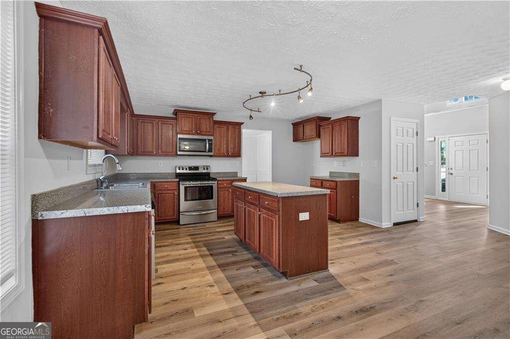 40 Cliff View Drive Covington - Photo 24