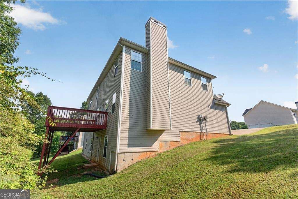 40 Cliff View Drive Covington - Photo 59