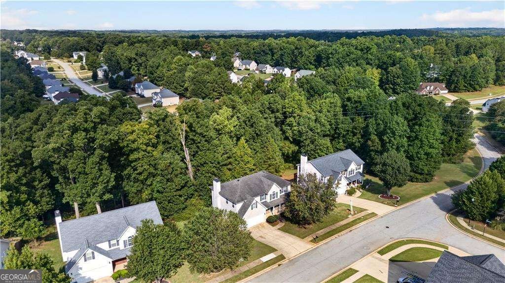 40 Cliff View Drive Covington - Photo 6