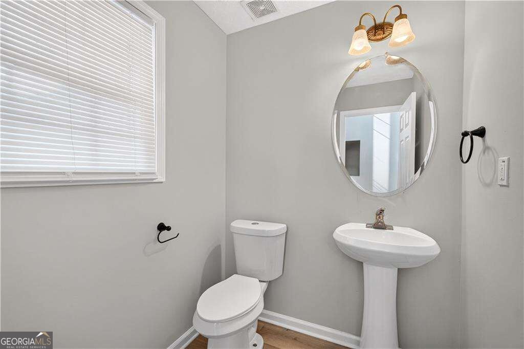 40 Cliff View Drive Covington - Photo 8