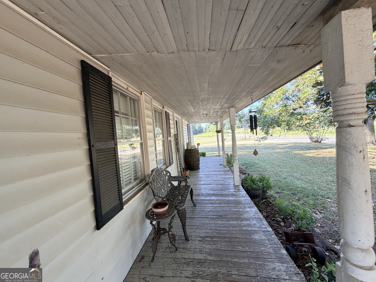 5587 Elberton Highway Hartwell - Photo 11