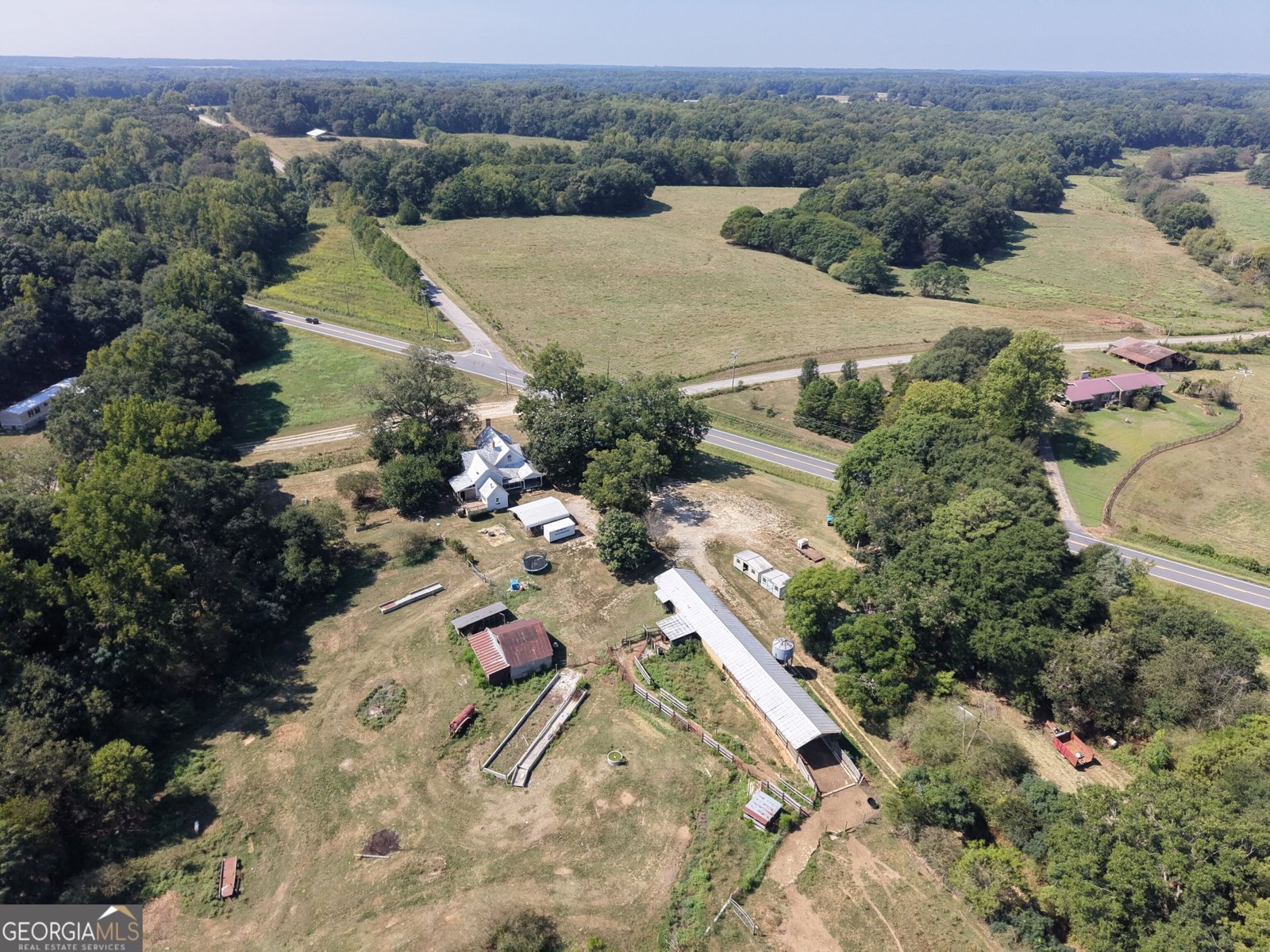 5587 Elberton Highway Hartwell - Photo 111