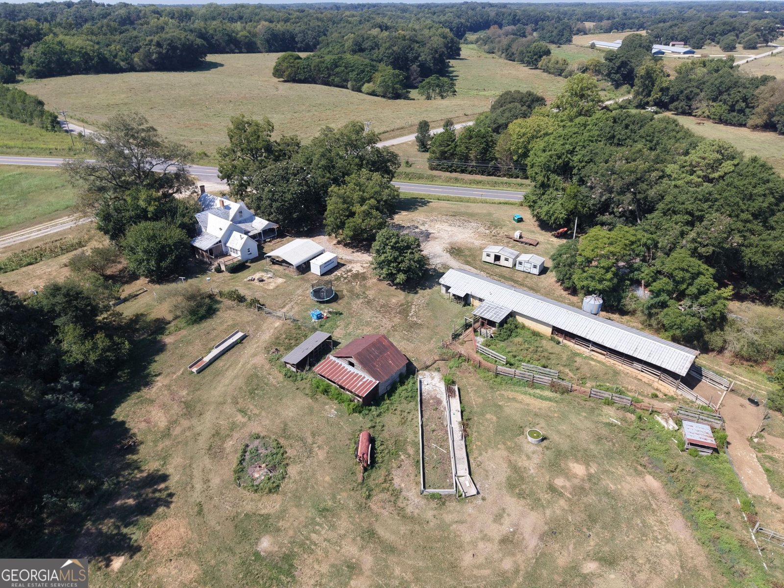 5587 Elberton Highway Hartwell - Photo 112