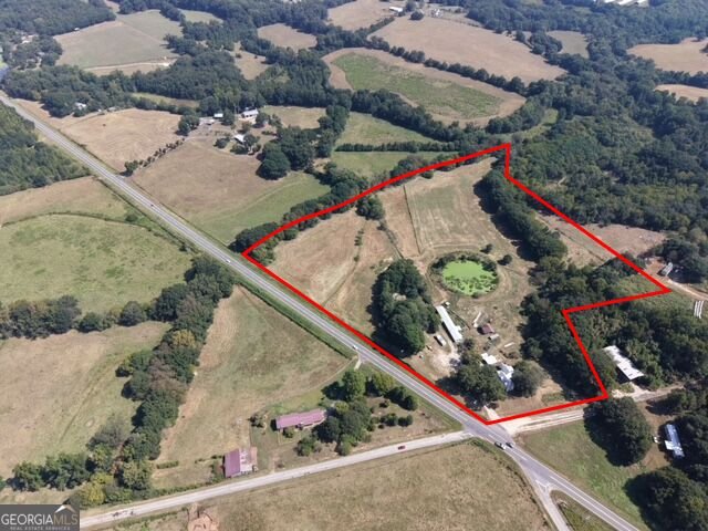 5587 Elberton Highway Hartwell - Photo 117