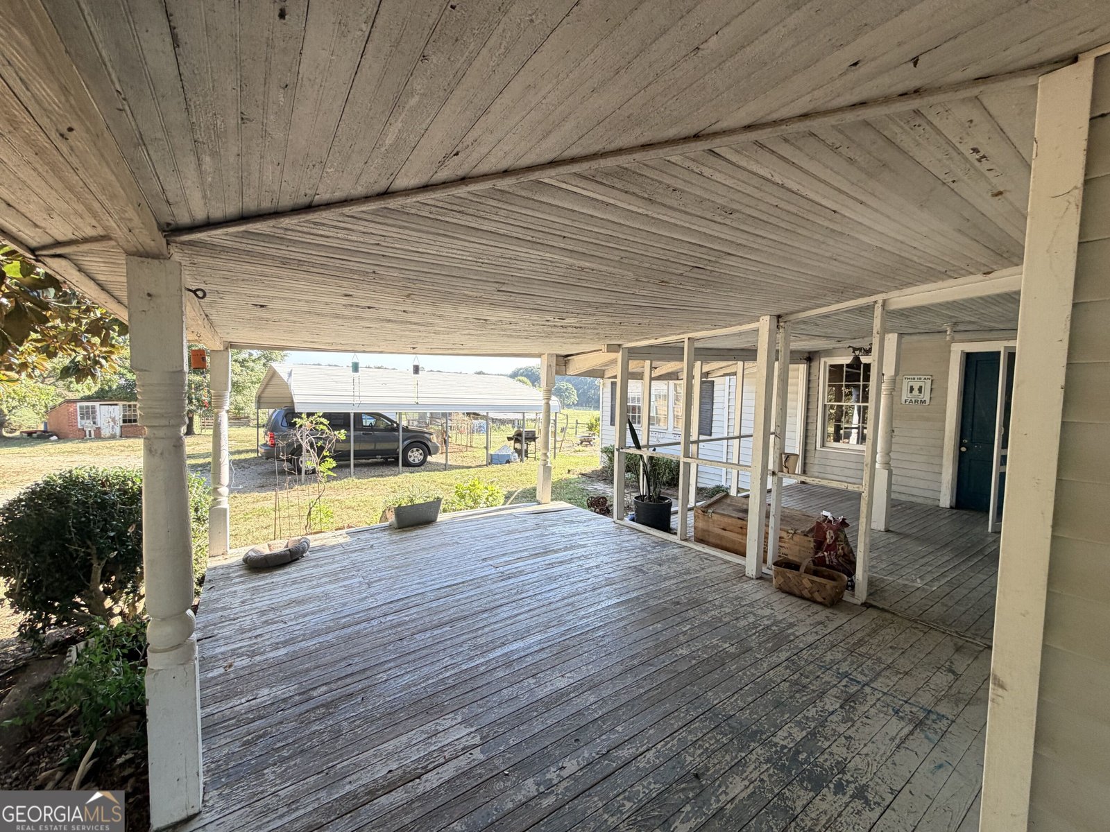 5587 Elberton Highway Hartwell - Photo 12