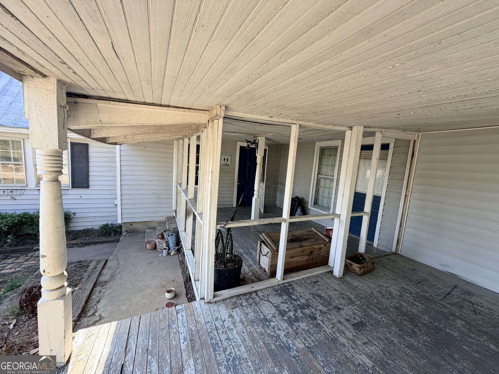 5587 Elberton Highway Hartwell - Photo 13