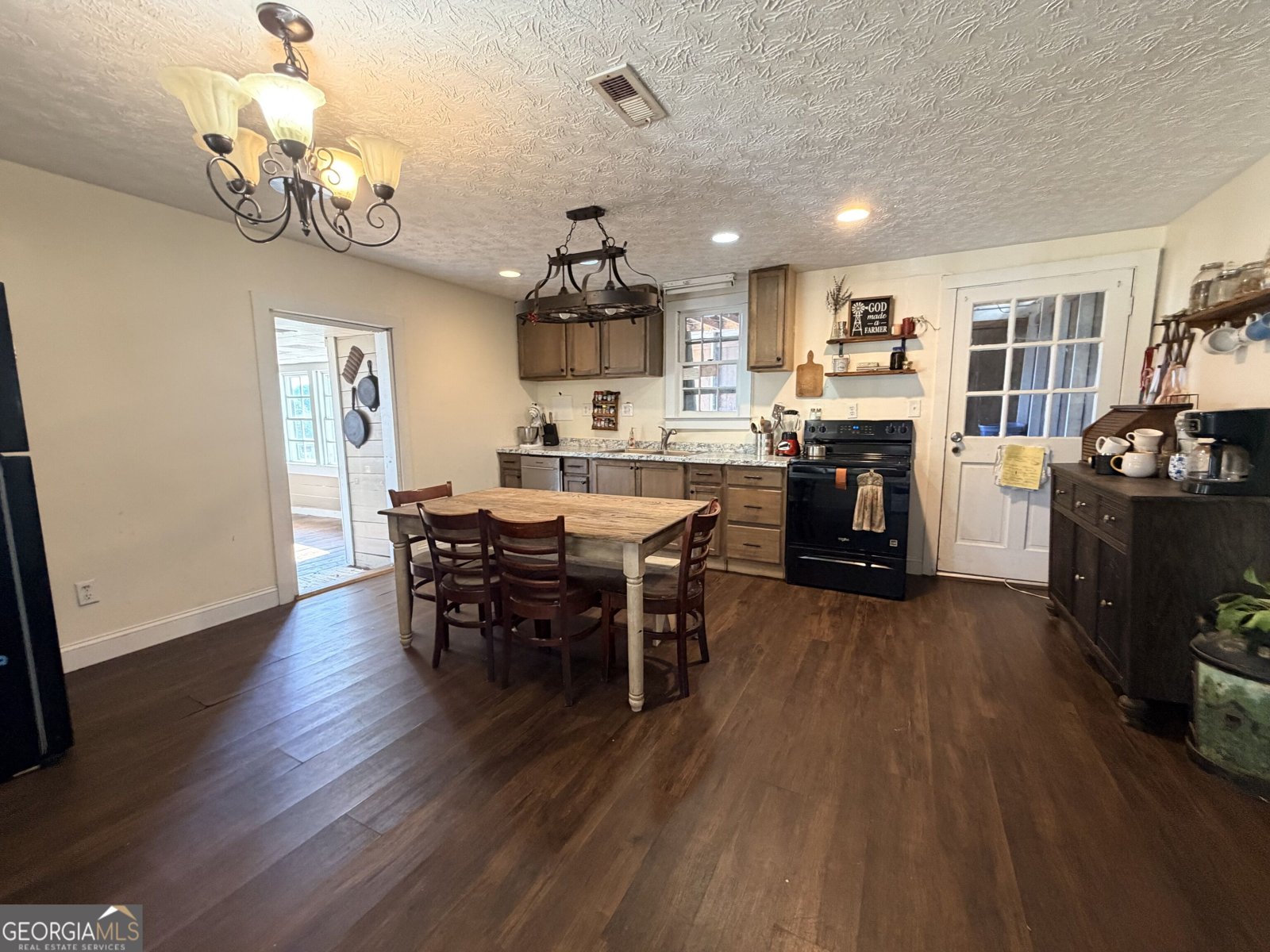 5587 Elberton Highway Hartwell - Photo 15