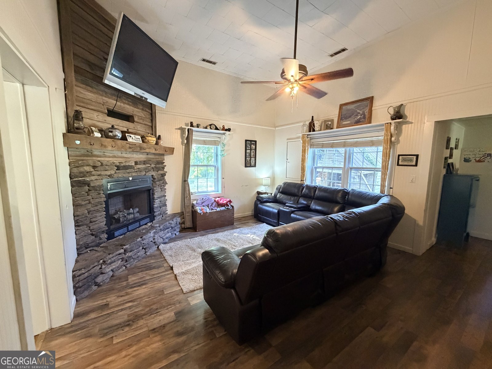 5587 Elberton Highway Hartwell - Photo 24