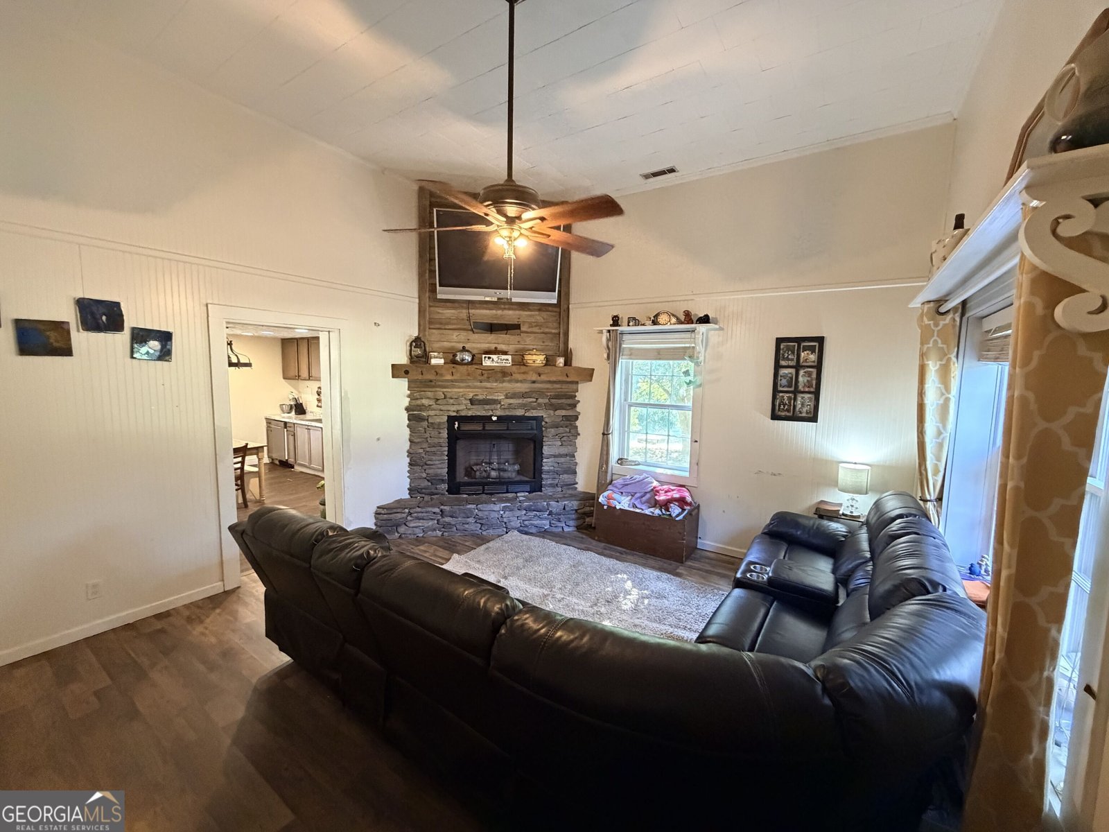 5587 Elberton Highway Hartwell - Photo 25