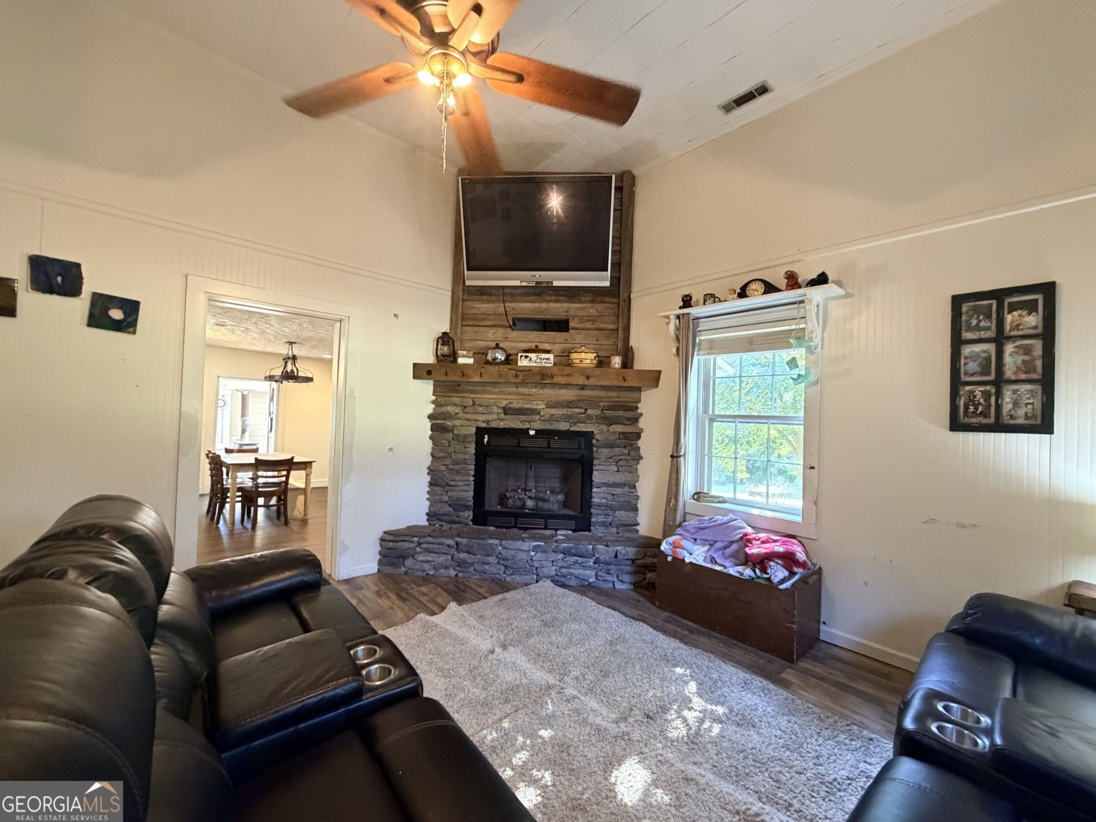 5587 Elberton Highway Hartwell - Photo 26