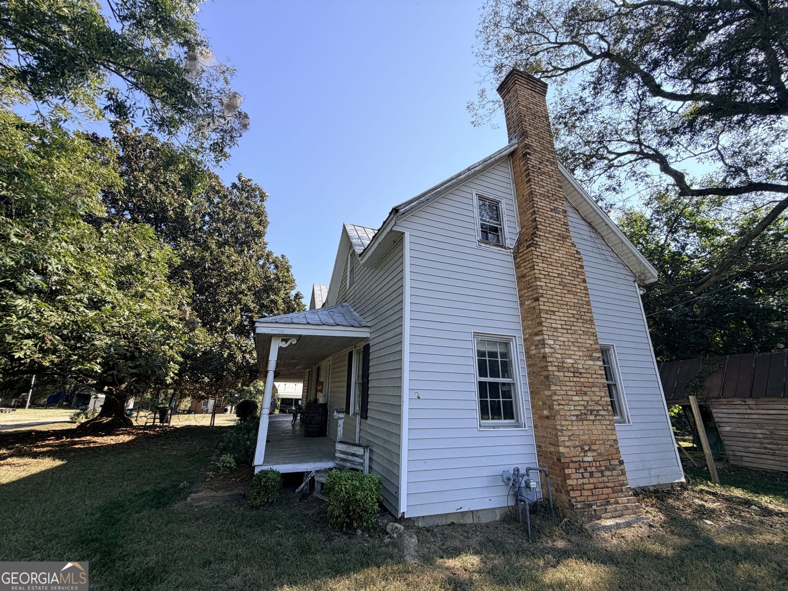 5587 Elberton Highway Hartwell - Photo 44