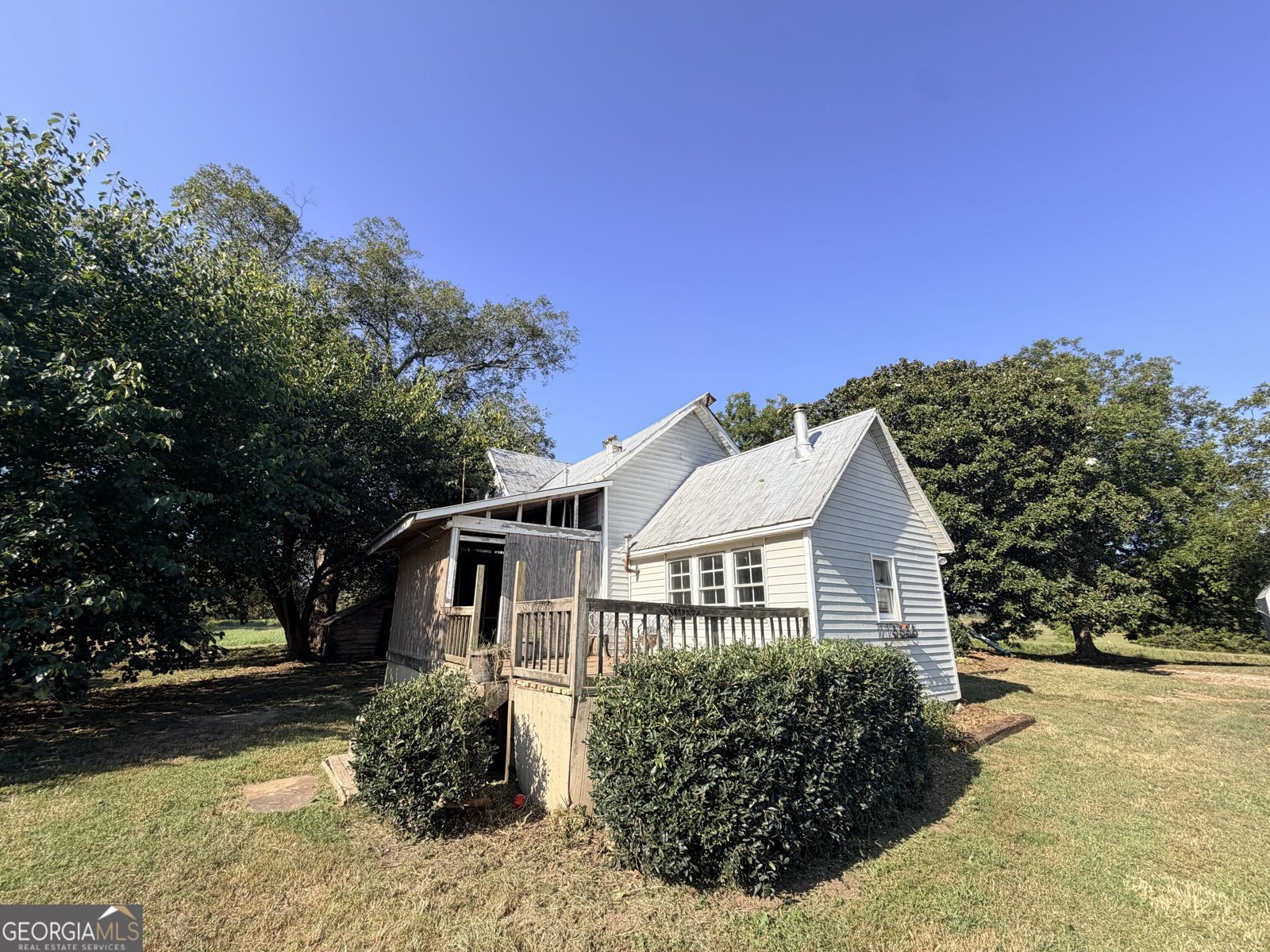 5587 Elberton Highway Hartwell - Photo 8