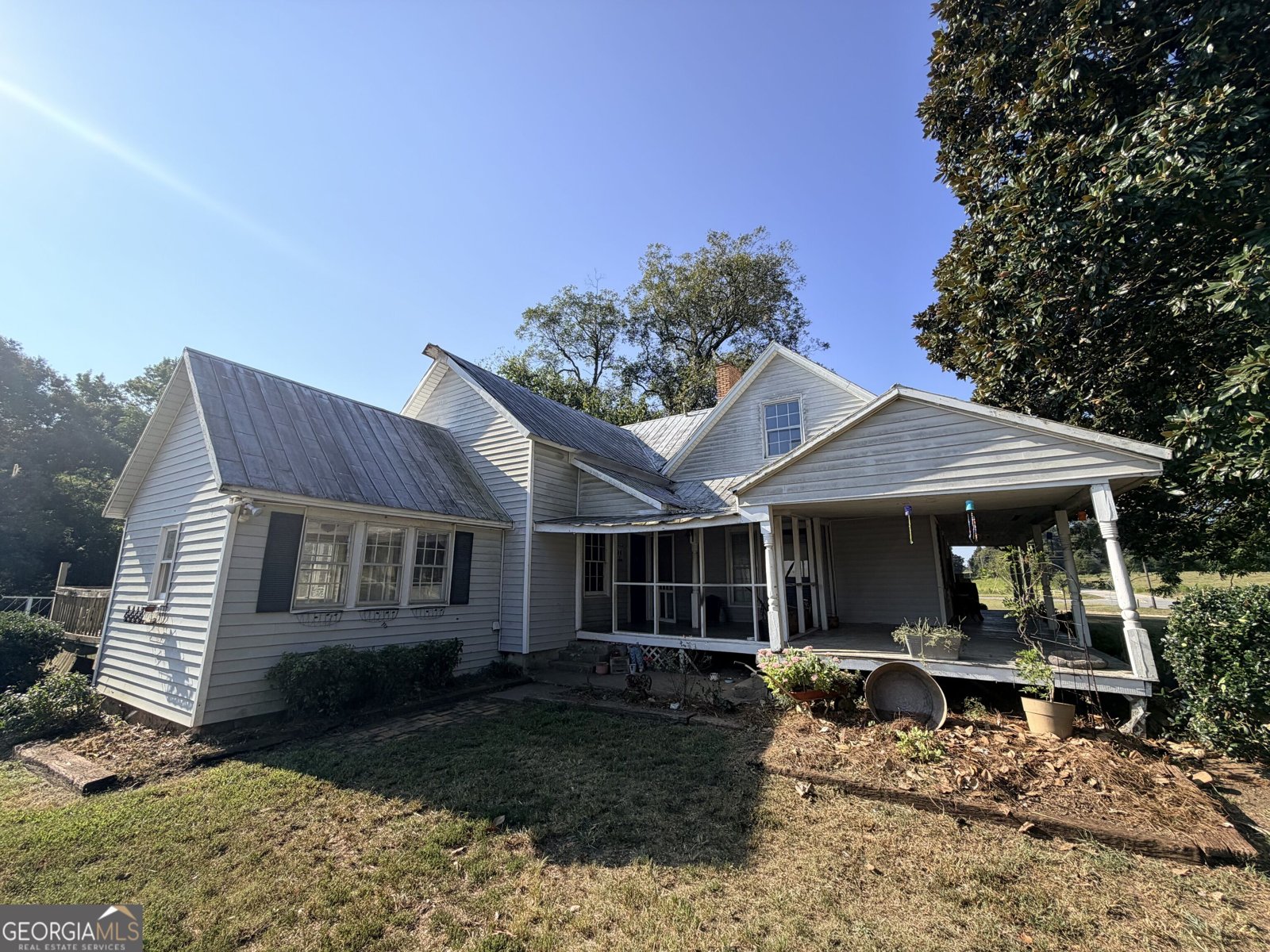 5587 Elberton Highway Hartwell - Photo 9
