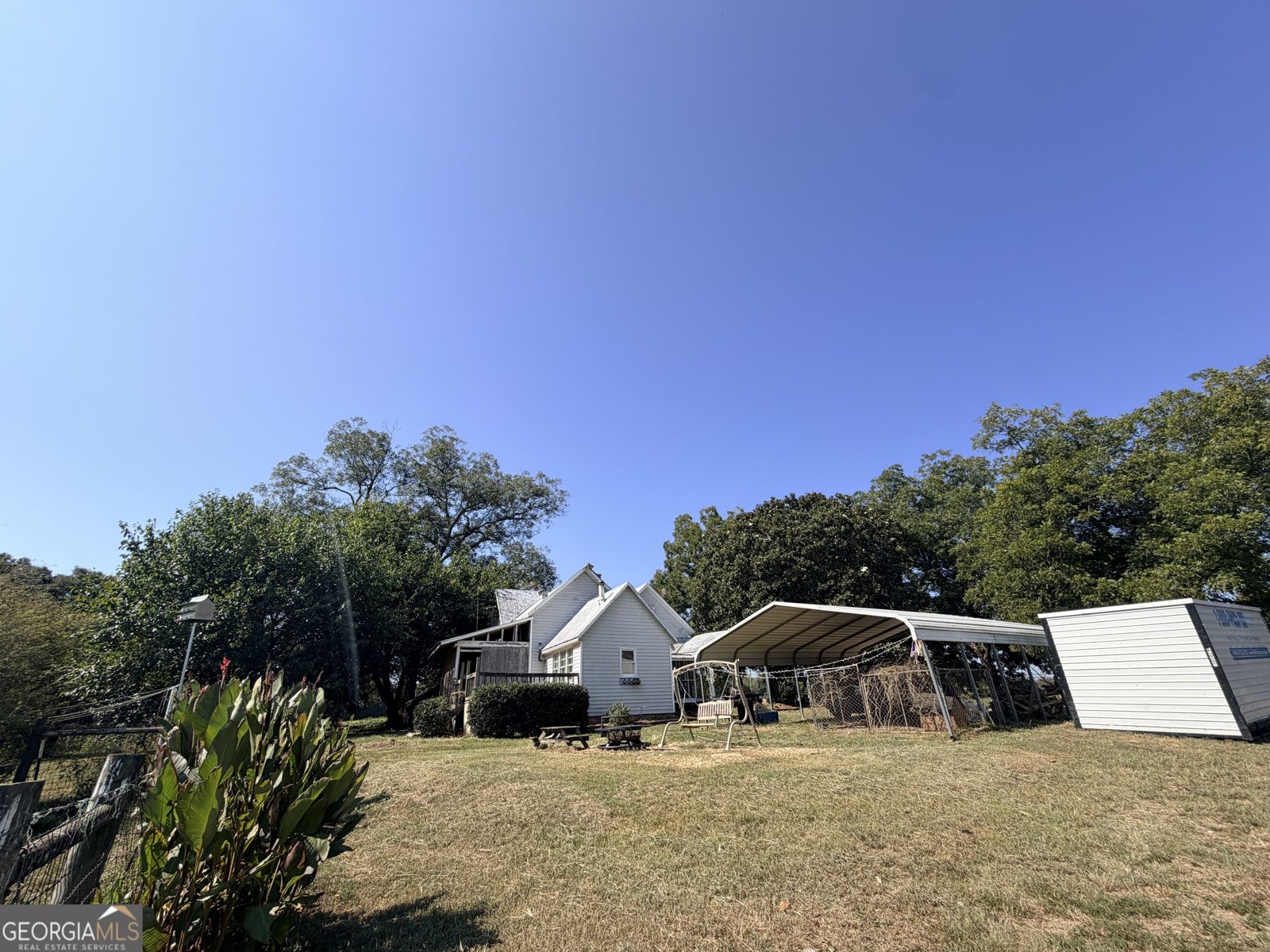 5587 Elberton Highway Hartwell - Photo 93