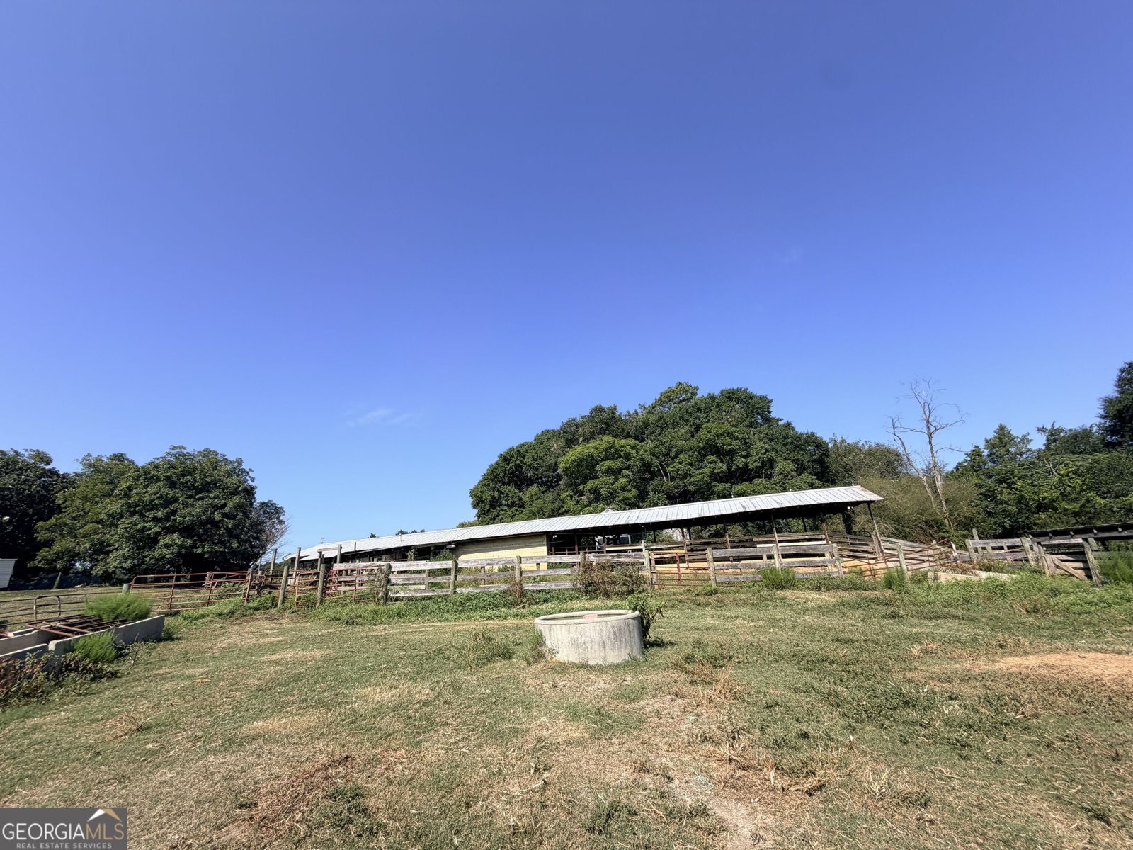 5587 Elberton Highway Hartwell - Photo 94