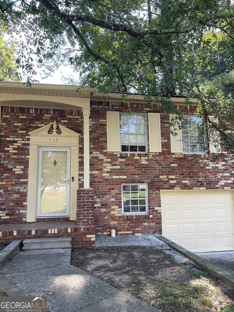 935 Bimini Lane Forest Park - main photo