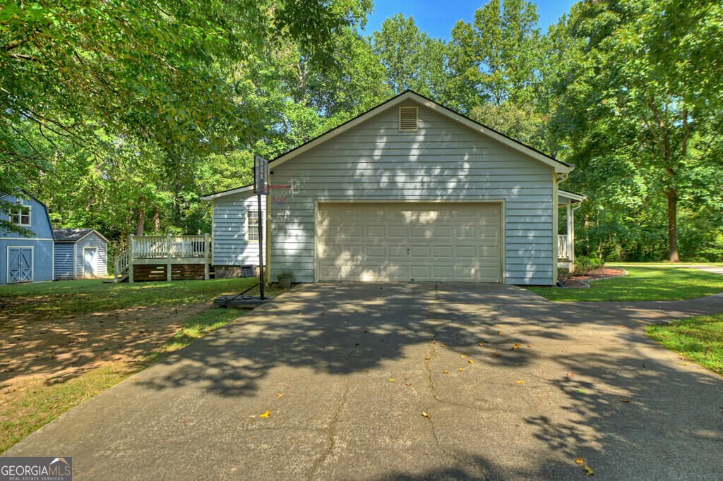 46 White Oak Drive Talking Rock - Photo 15