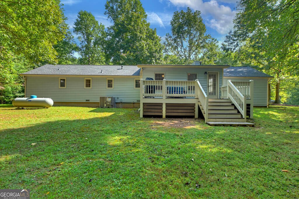 46 White Oak Drive Talking Rock - Photo 17
