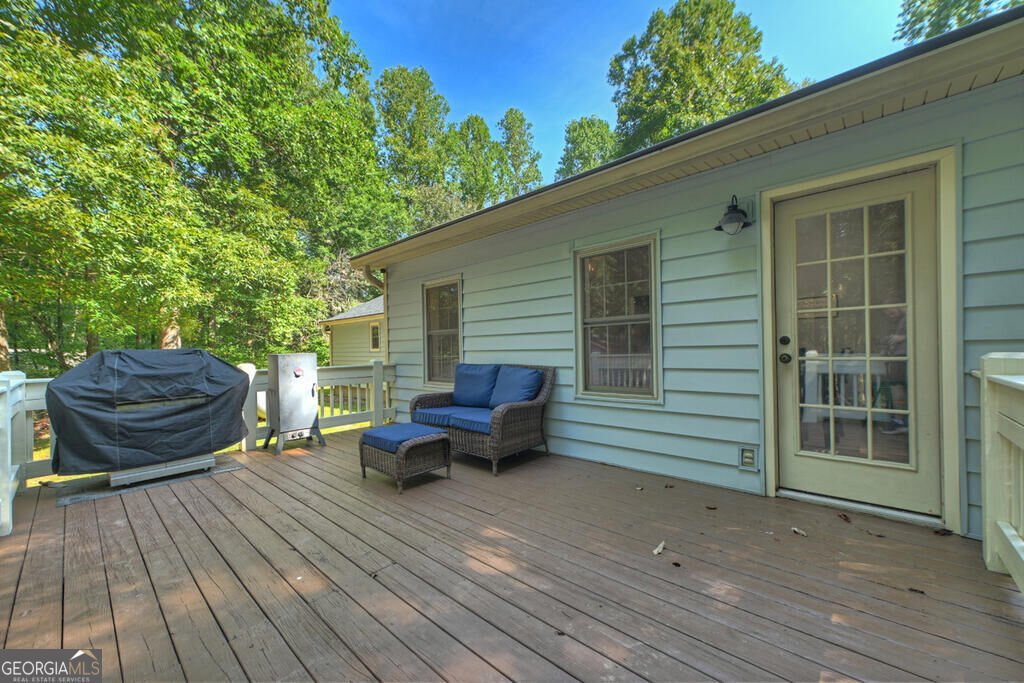 46 White Oak Drive Talking Rock - Photo 18