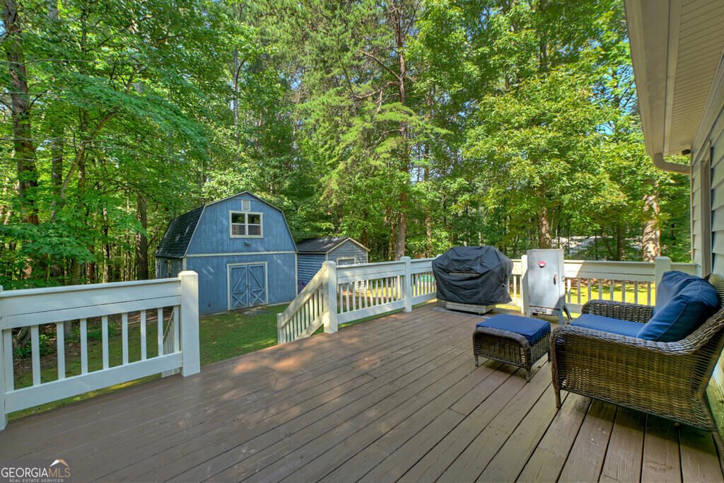 46 White Oak Drive Talking Rock - Photo 19