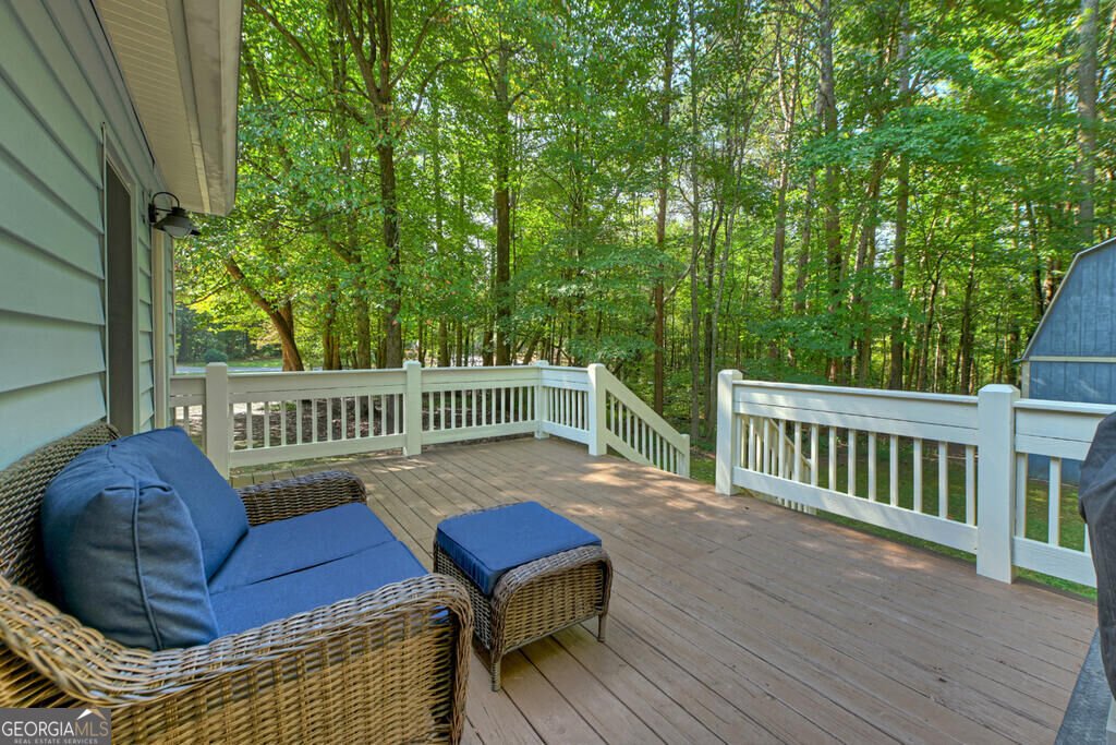 46 White Oak Drive Talking Rock - Photo 20