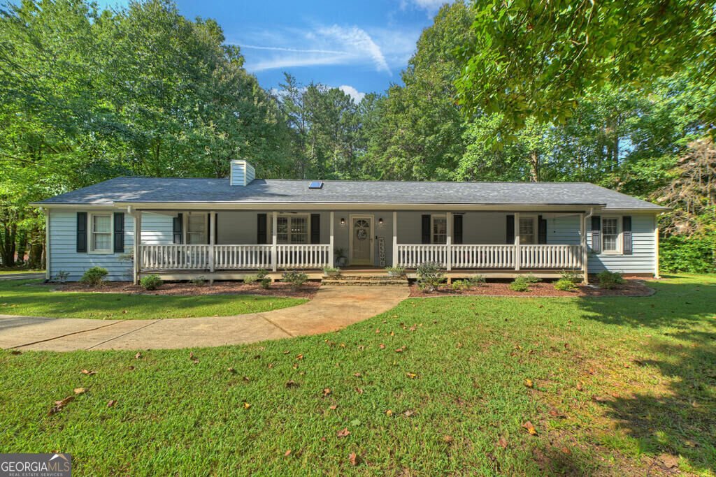 46 White Oak Drive Talking Rock - Photo 22