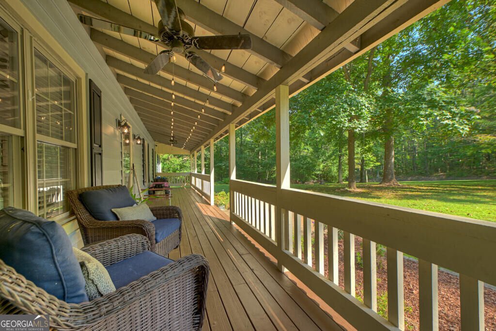 46 White Oak Drive Talking Rock - Photo 25
