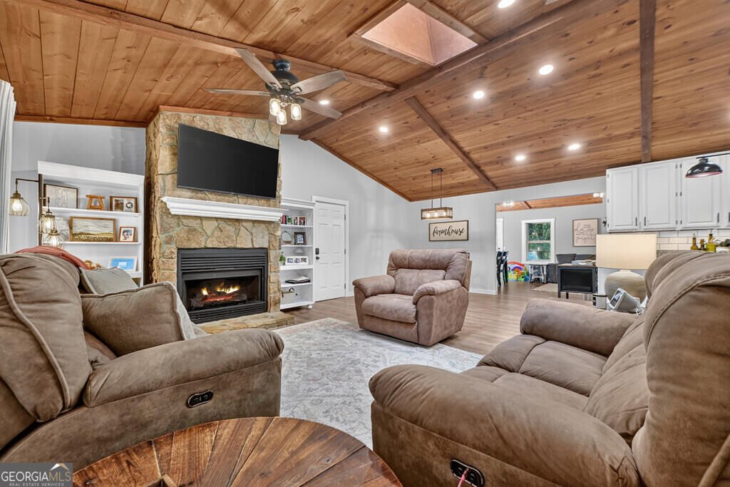 46 White Oak Drive Talking Rock - Photo 27