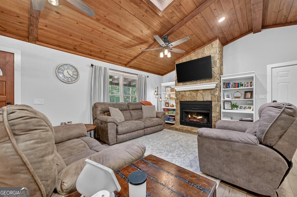 46 White Oak Drive Talking Rock - Photo 28