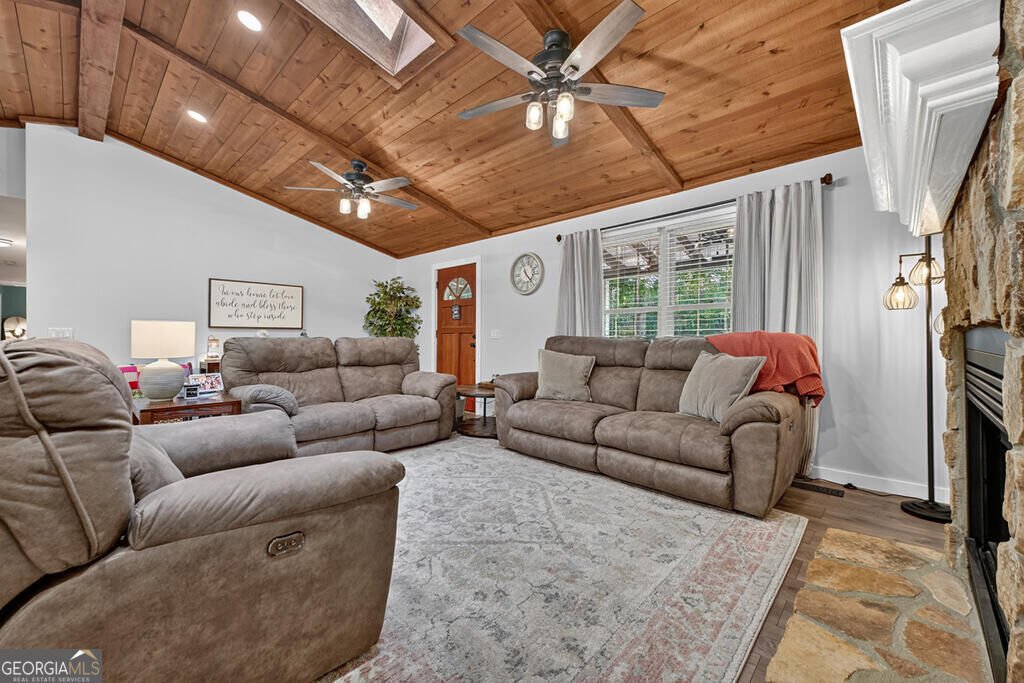 46 White Oak Drive Talking Rock - Photo 29
