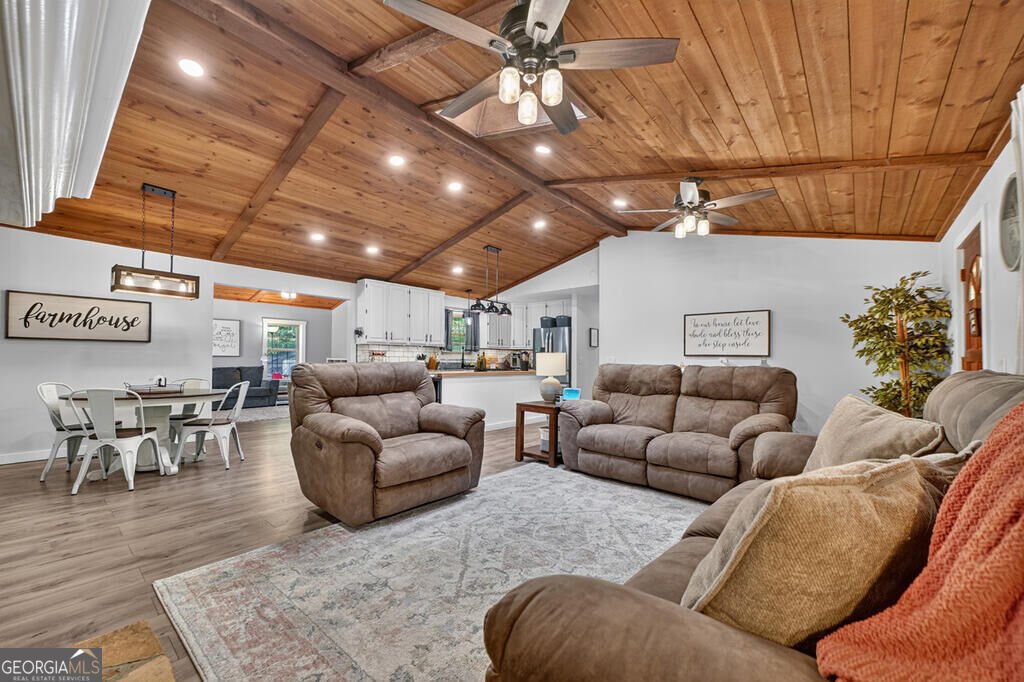 46 White Oak Drive Talking Rock - Photo 30