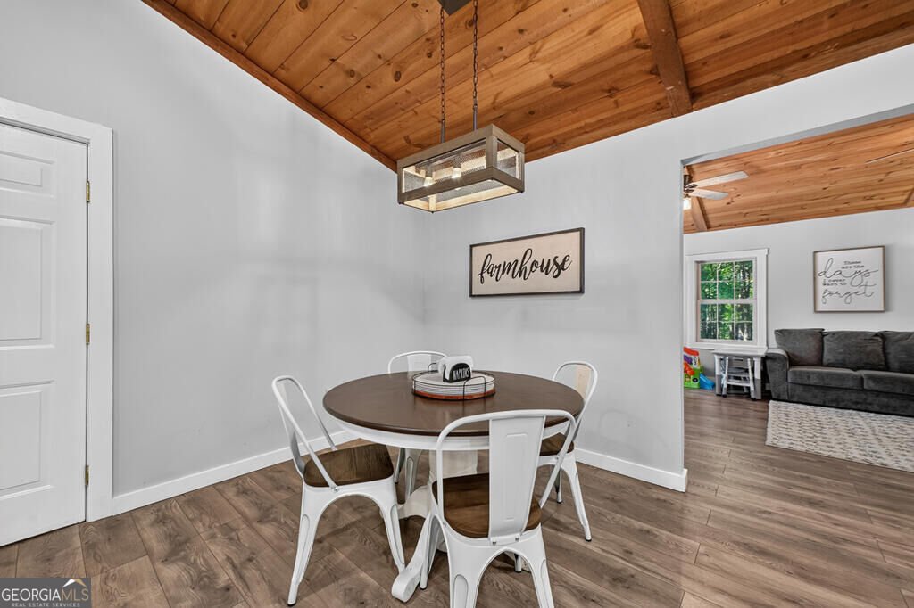46 White Oak Drive Talking Rock - Photo 31