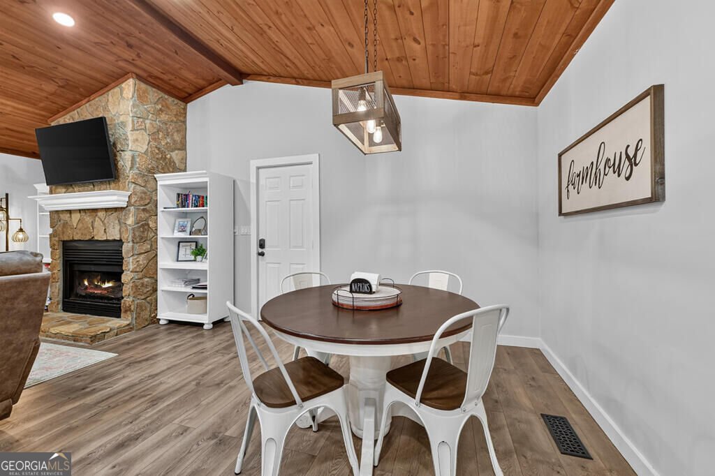 46 White Oak Drive Talking Rock - Photo 32