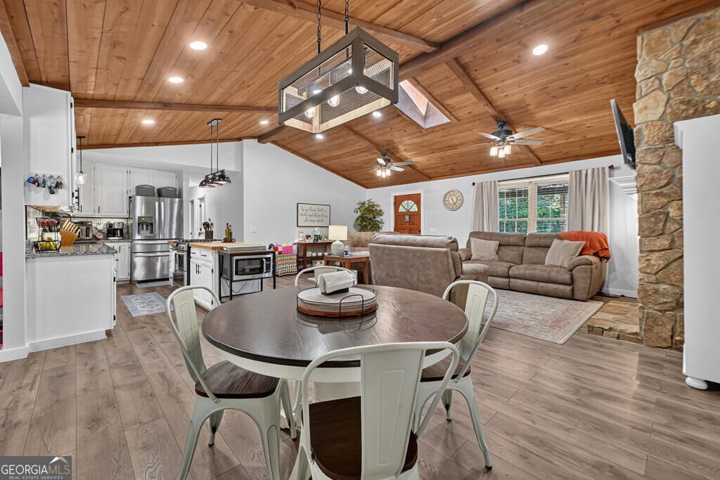 46 White Oak Drive Talking Rock - Photo 33