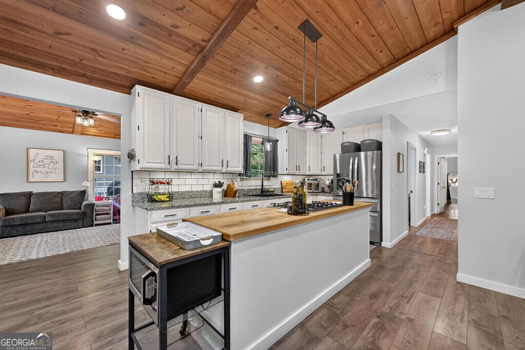 46 White Oak Drive Talking Rock - Photo 34