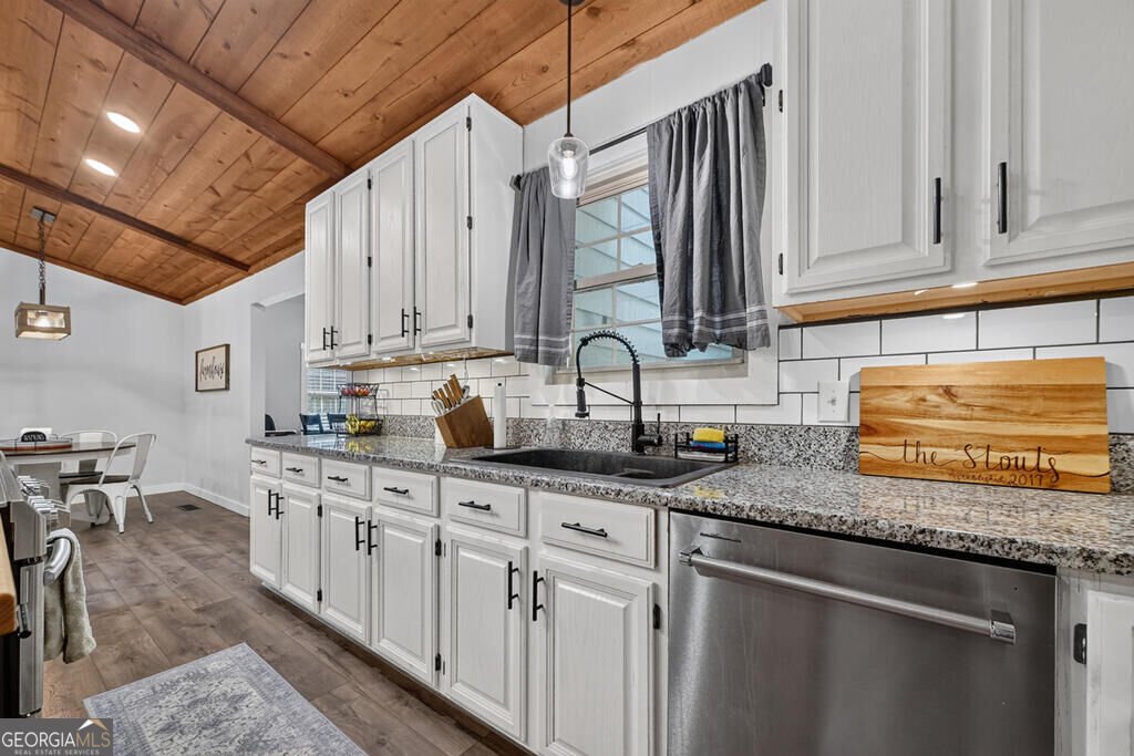 46 White Oak Drive Talking Rock - Photo 36
