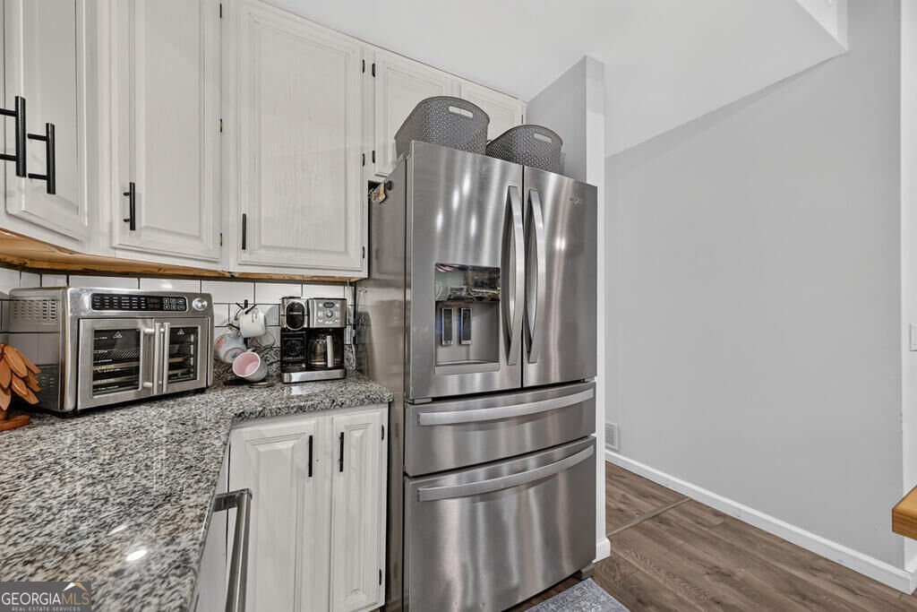 46 White Oak Drive Talking Rock - Photo 37