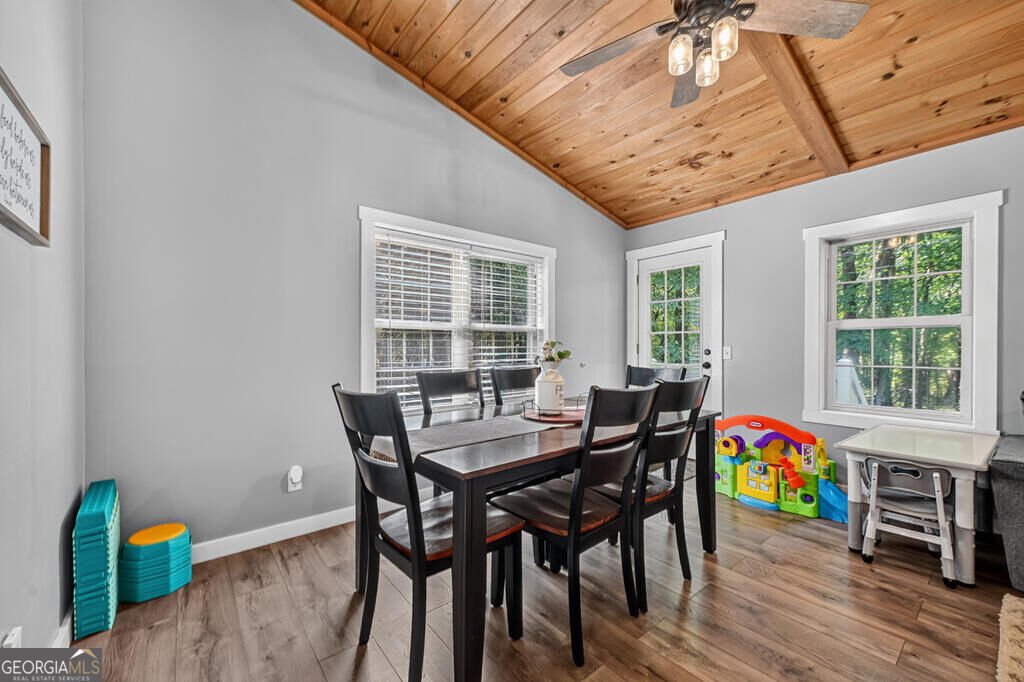 46 White Oak Drive Talking Rock - Photo 39