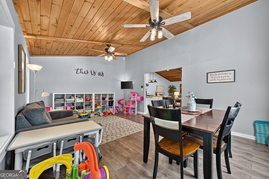 46 White Oak Drive Talking Rock - Photo 40